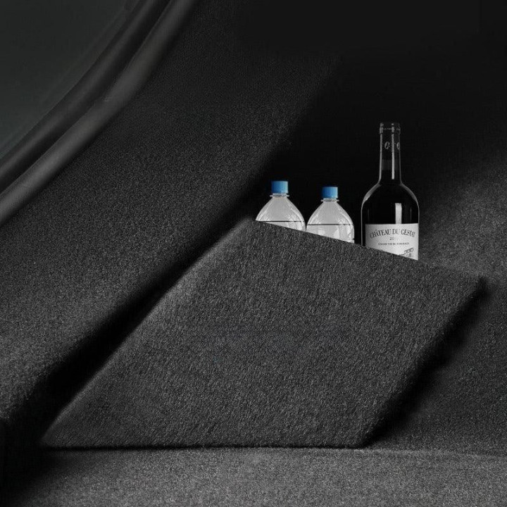 Trunk Organizer for ZEEKR X/7X/7GT