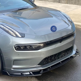 Front Lip Front Scoop Body Kit for ZEEKR 001