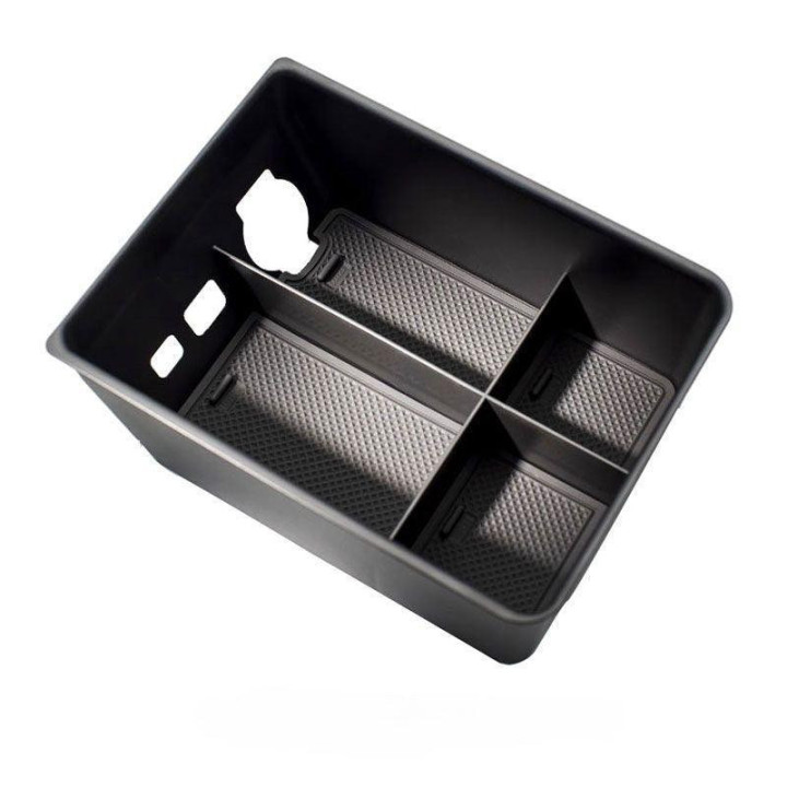 Center Console Organizer Tray for ZEEKR 001
