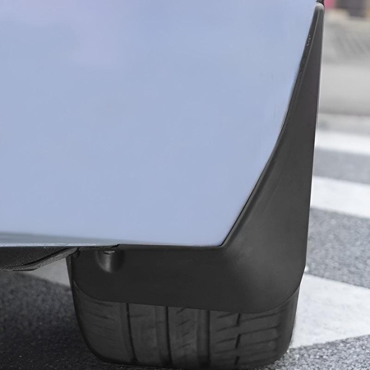 Mud Flaps For ZEEKR 001