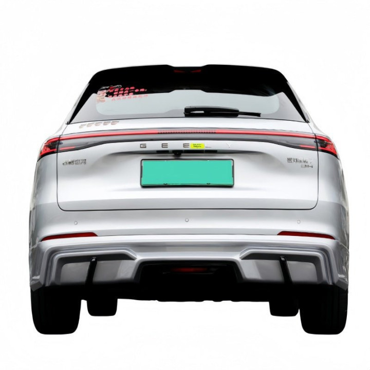 Complete Sport Body Kit for Geely Starray EM-i