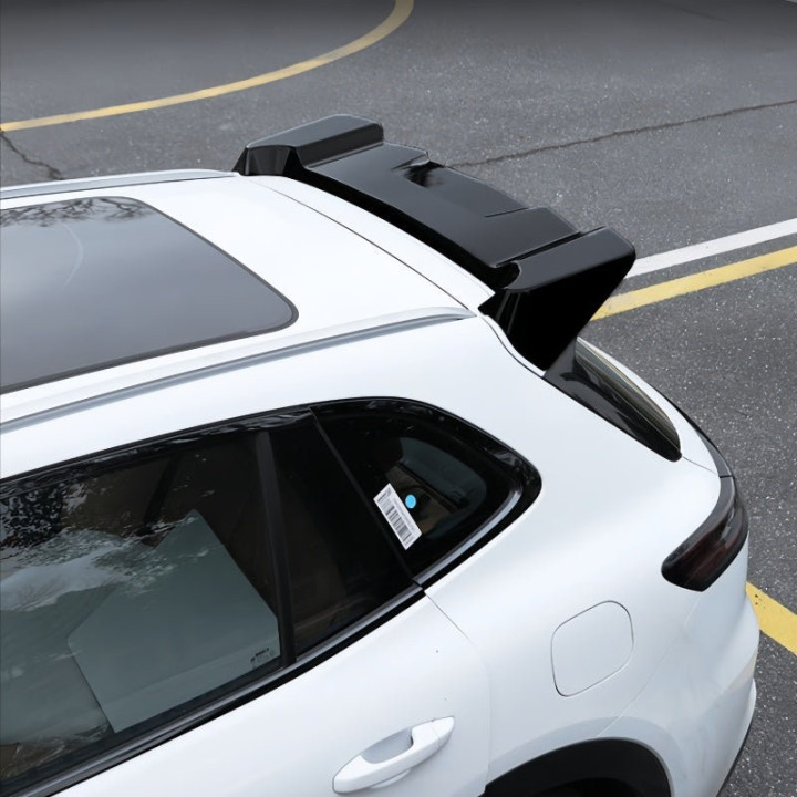 Large Rear Sport Spoiler for Geely Starray EM-i
