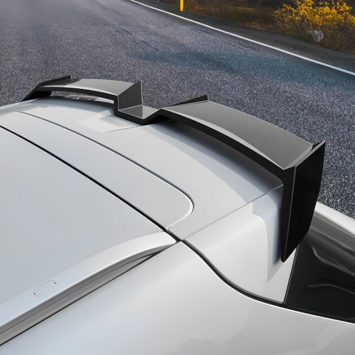 Sport Style Rear Wing Spoiler for Geely Starray EM-i