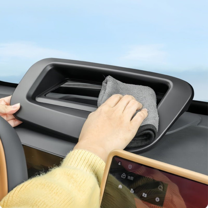 HUD Clear Protective Cover for Geely Starray EM-i