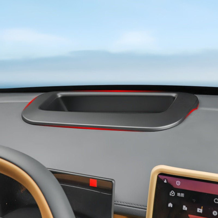HUD Clear Protective Cover for Geely Starray EM-i