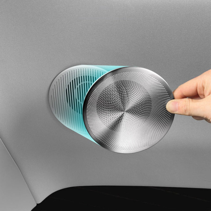 Trunk Speaker Cover for Geely Starray EM-i