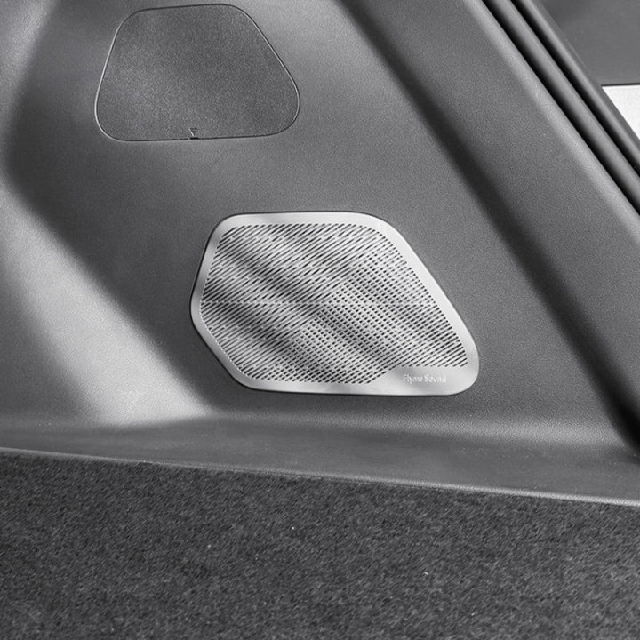 Trunk Speaker Cover for Geely Starray EM-i
