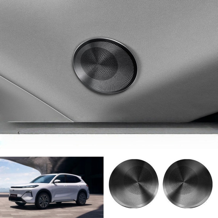 Trunk Speaker Cover for Geely Starray EM-i