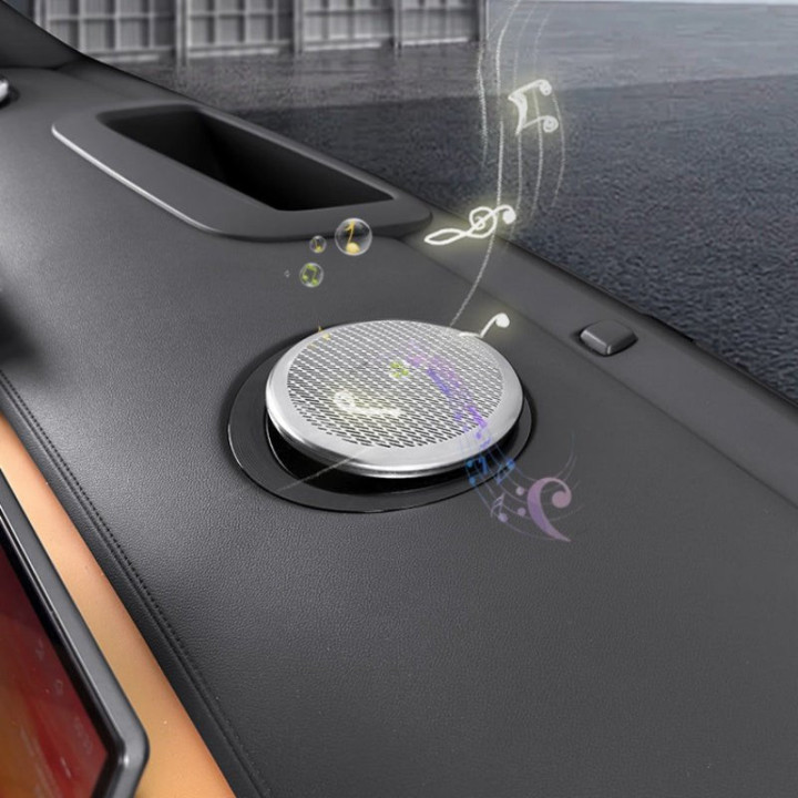 Dashboard Speaker Dust Cover for Geely Starray EM-i