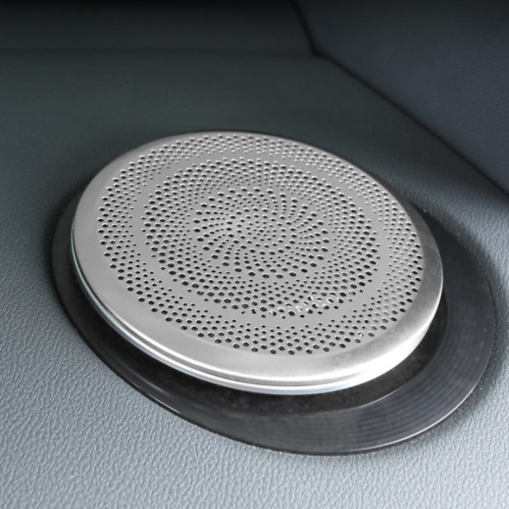Dashboard Speaker Dust Cover for Geely Starray EM-i