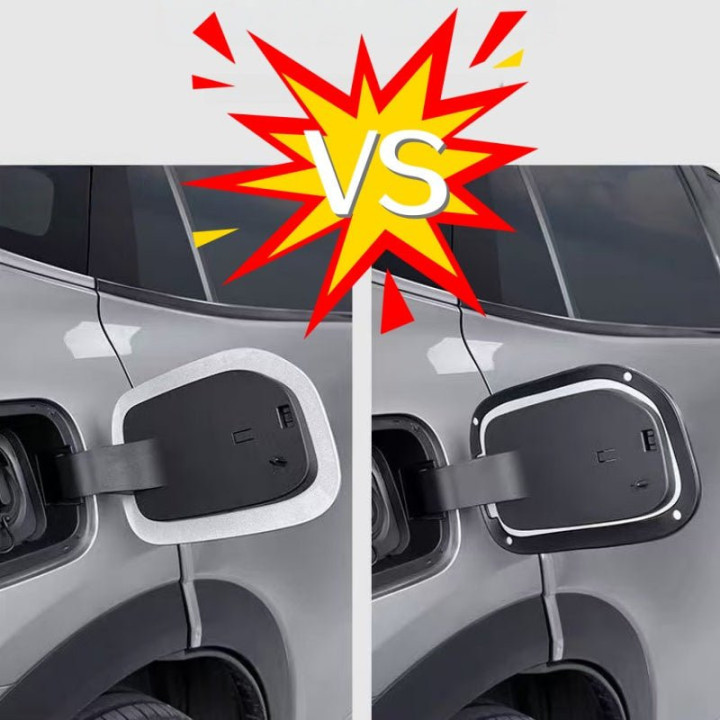 Charging & Fuel Port Rubber Seal Ring for Geely Starray EM-i
