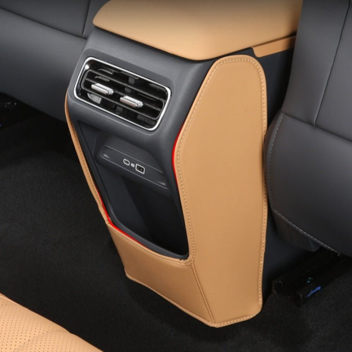 Seat Back Kick Protector Geely Starray EM-i