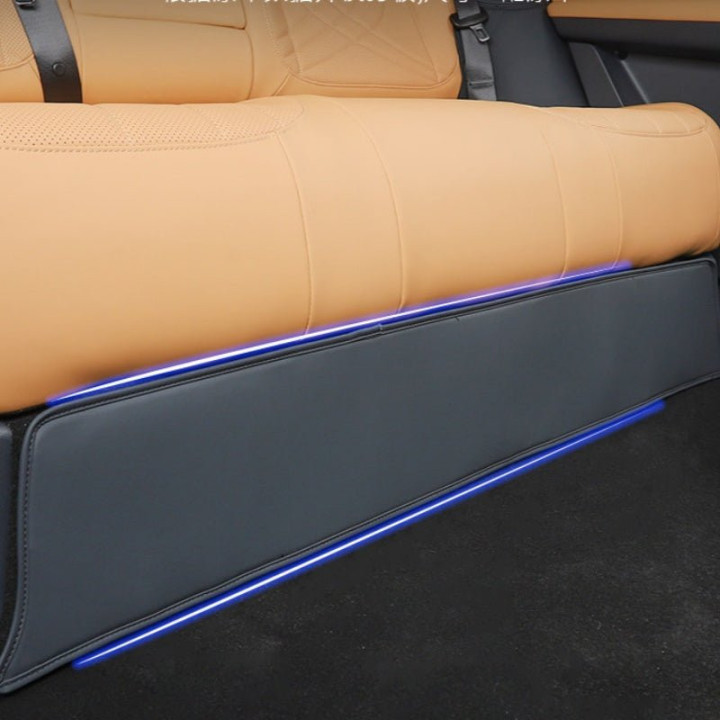Seat Back Kick Protector Geely Starray EM-i