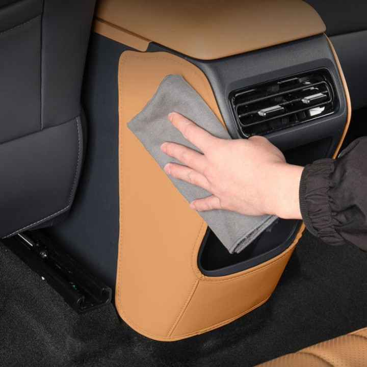 Seat Back Kick Protector Geely Starray EM-i
