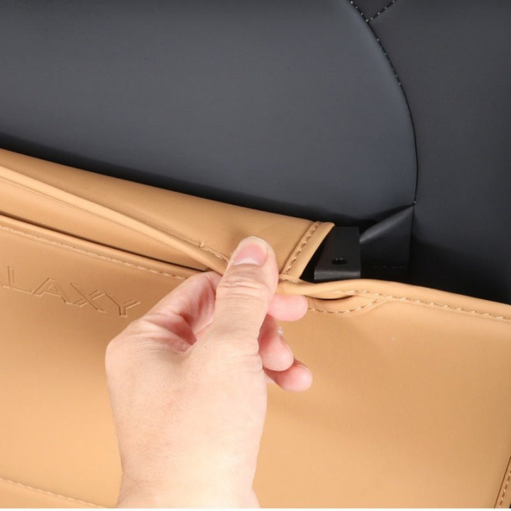 Seat Back Kick Protector Geely Starray EM-i