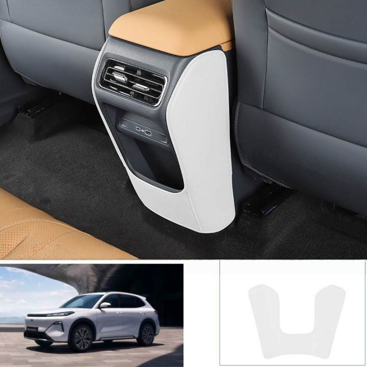 Seat Back Kick Protector Geely Starray EM-i