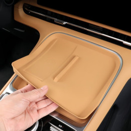 Wireless Charging Silicone Control Pad for Geely Starray EM-i