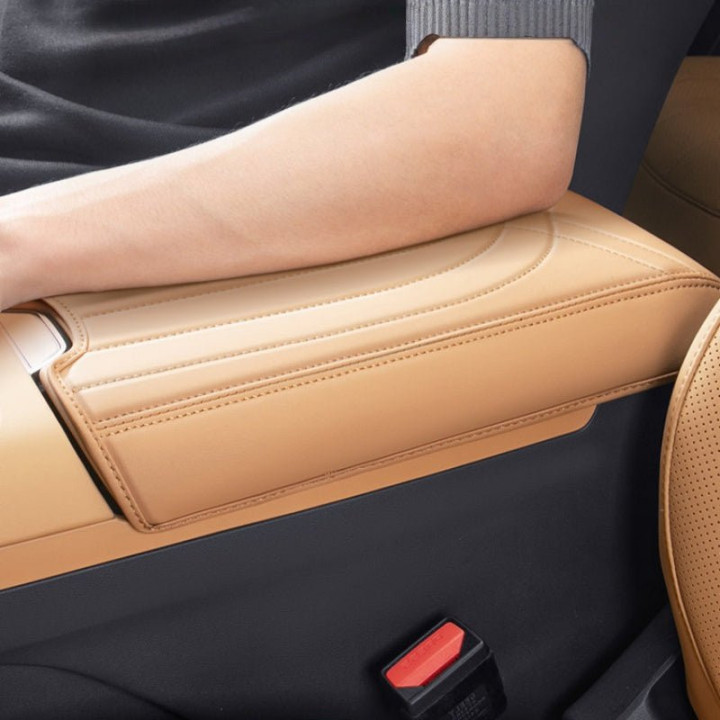 Center Console Armrest Cover for Geely Starray EM-i