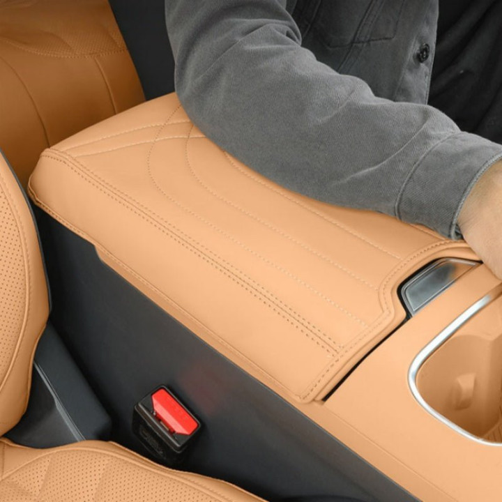 Center Console Armrest Cover for Geely Starray EM-i