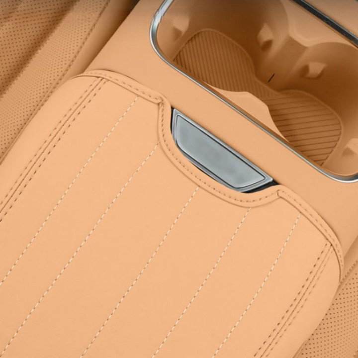 Center Console Armrest Cover for Geely Starray EM-i