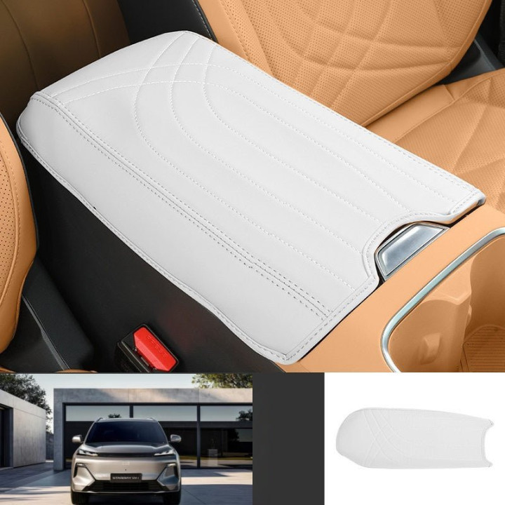 Center Console Armrest Cover for Geely Starray EM-i