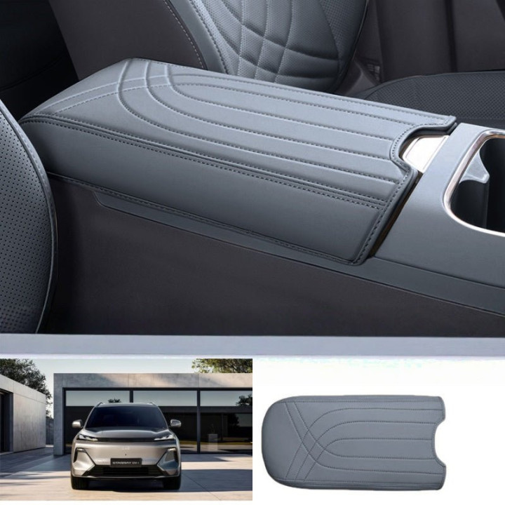 Center Console Armrest Cover for Geely Starray EM-i
