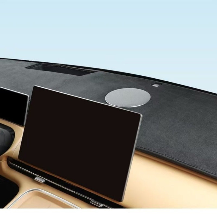 Dashboard Sun Cover Mat for Geely Starray EM-i