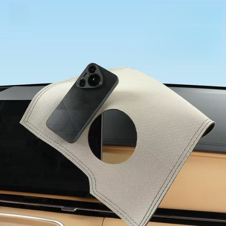 Dashboard Sun Cover Mat for Geely Starray EM-i