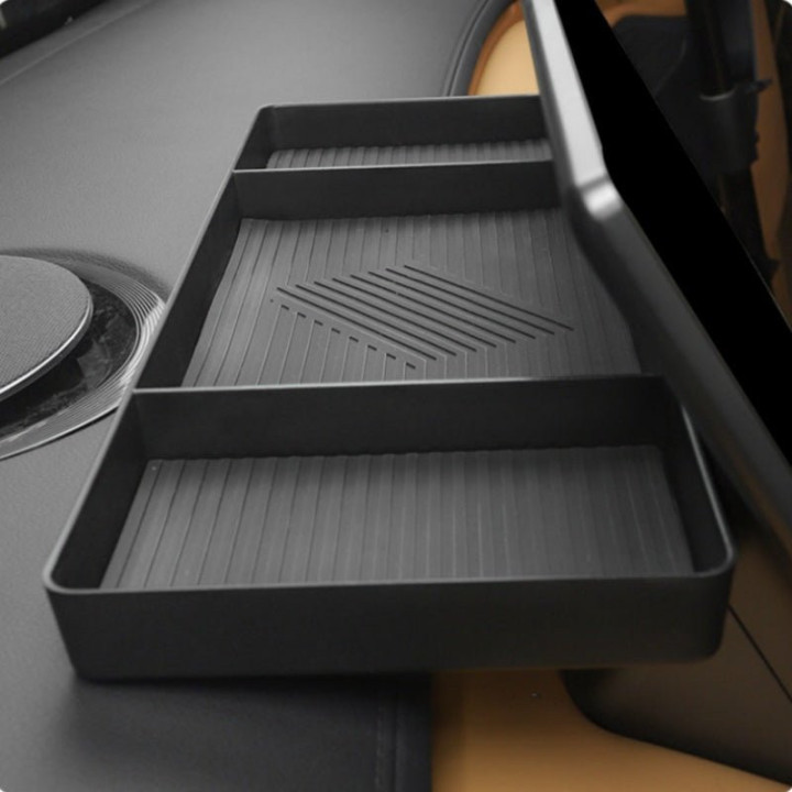 Center Console Tissue Box Holder for Geely Starray EM-i