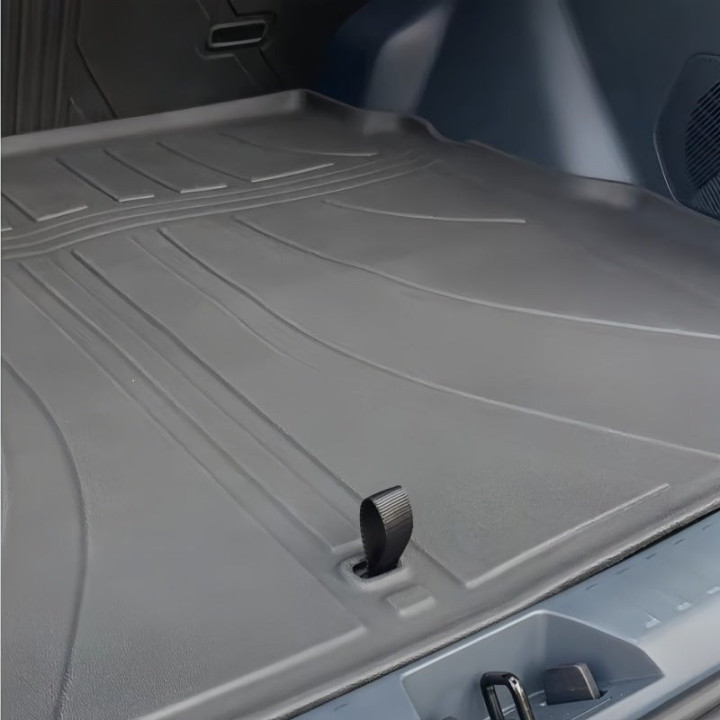 Custom Fit TPE Cargo Liners for Geely Starray EM-i