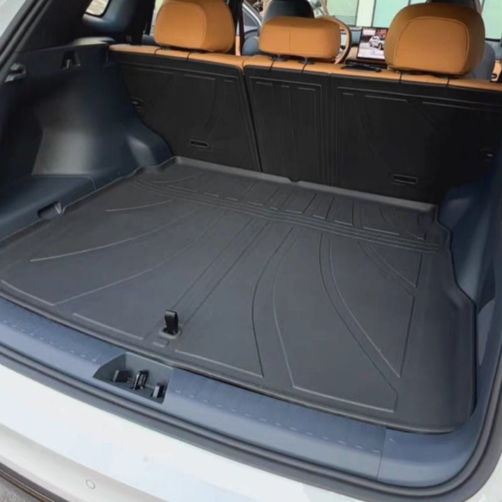 TPE Floor Mats & Trunk Mat for Geely Starray EM-i