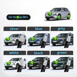 Touch-Up Paint Pen for Geely Starray EM-i
