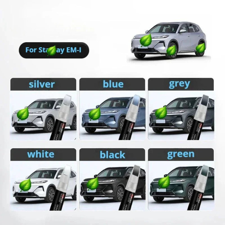 Touch-Up Paint Pen for Geely Starray EM-i