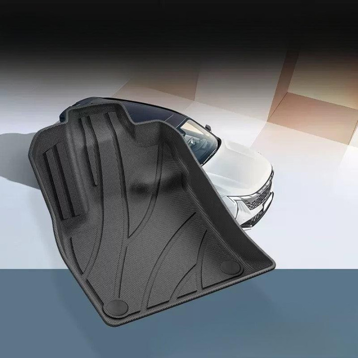 TPE Floor Mats for Geely Starray
