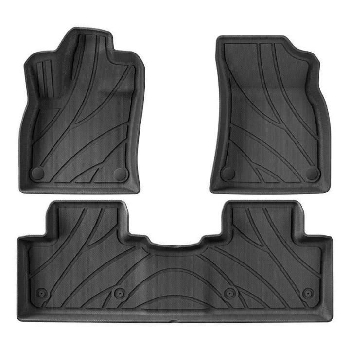 TPE Floor Mats for Geely Starray