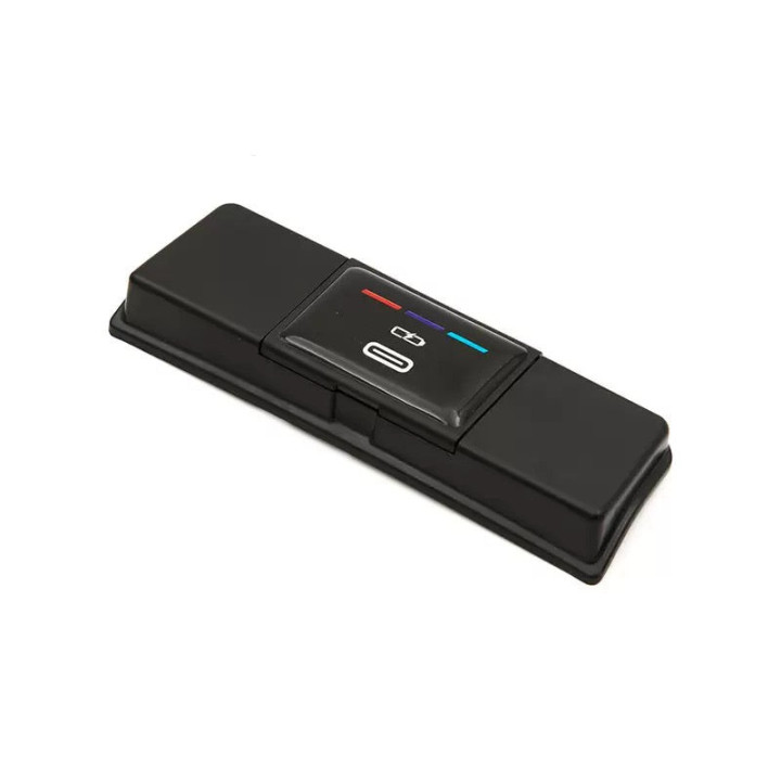 Osłona portu USB z klapką – MG4 Urban – zdjęcie 3
