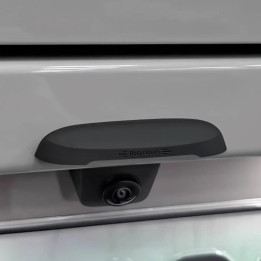 Osłona przeciwdeszczowa kamery cofania do MG IM5 i MG IM6