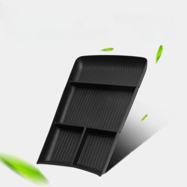 Organizer dolnej konsoli do MGS5 i MG4 2026 Facelift – zdjęcie 3