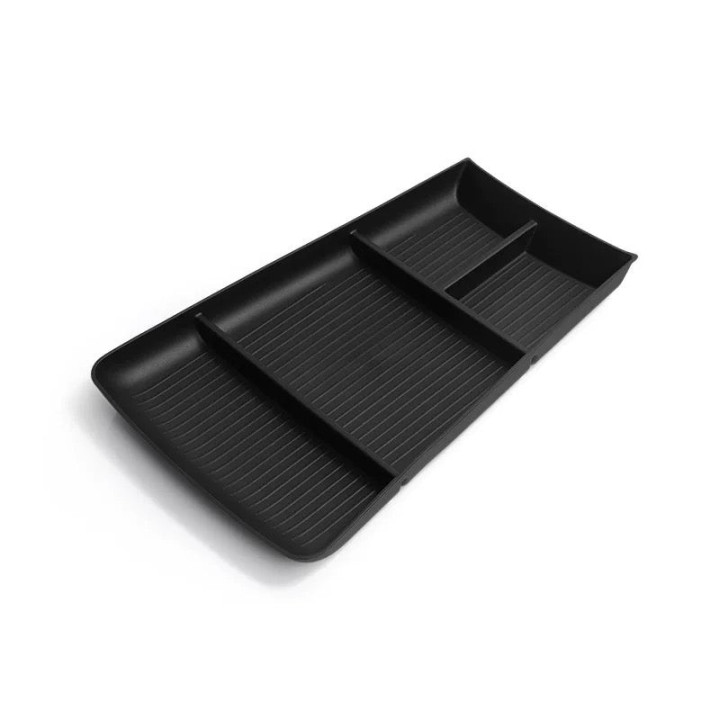 Organizer dolnej konsoli do MGS5 i MG4 2026 Facelift – zdjęcie 4