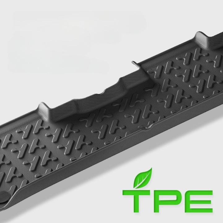 Maty podłogowe TPE do MG IM6 – zdjęcie 2