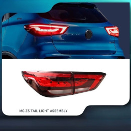 Tylna lampa OEM do MG ZS