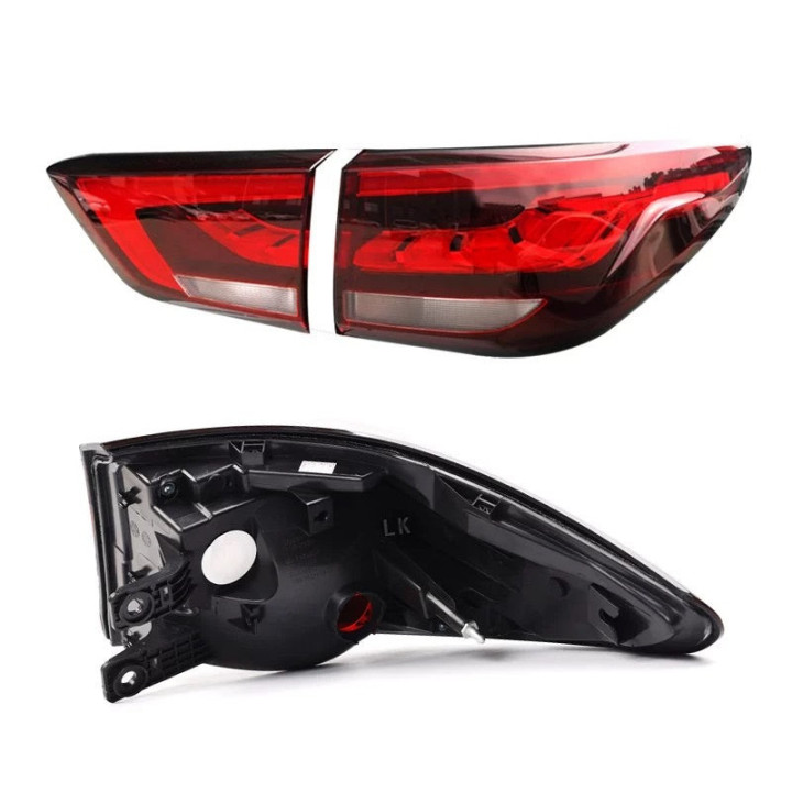 Tylna lampa OEM do MG ZS – zdjęcie 3