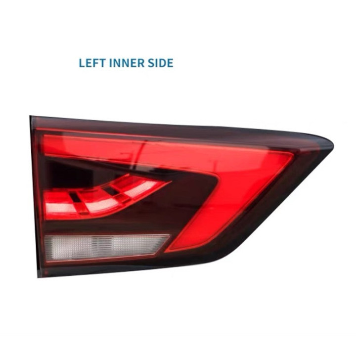 Tylna lampa OEM do MG ZS – zdjęcie 6