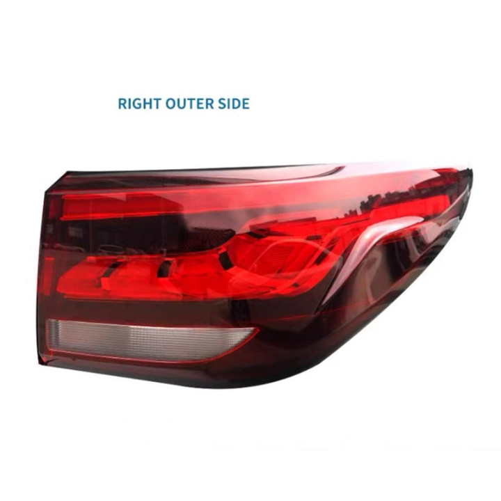 Tylna lampa OEM do MG ZS – zdjęcie 8