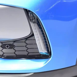 Przedni kierunkowskaz OEM do MG HS