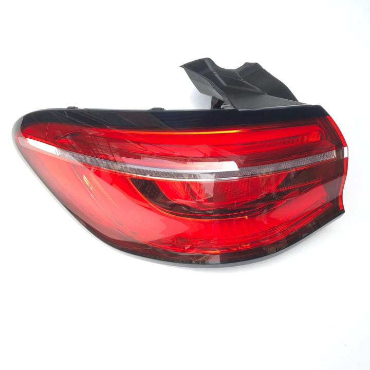 Lampa tylna zewnętrzna oryginalna do MG HS – zdjęcie 2