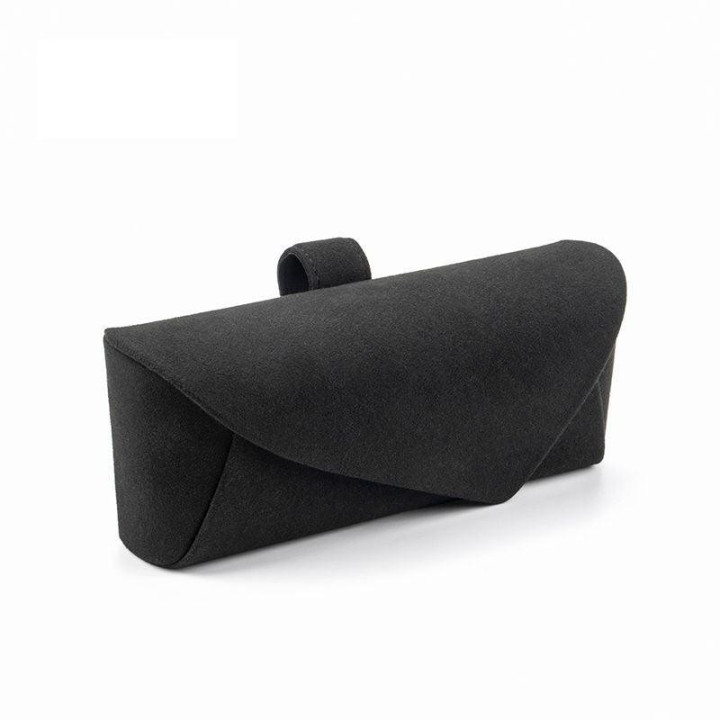 Etui na okulary z klipsem do MG HS, MG ZS, MG4 i innych – zdjęcie 2