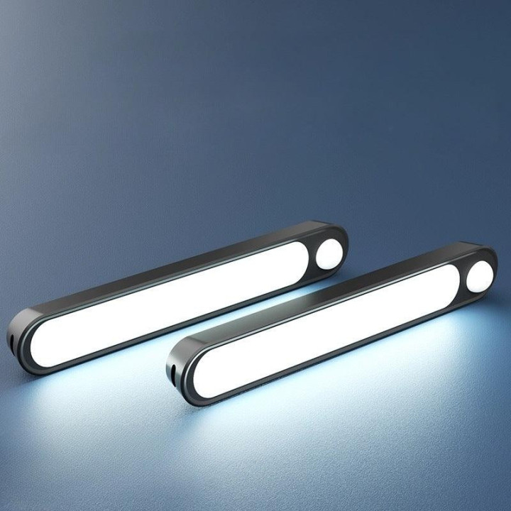 Lampka bagażnika z czujnikiem do MG HS ZS MG3 MG4 MG5 MGS5 MGS6 – zdjęcie 2