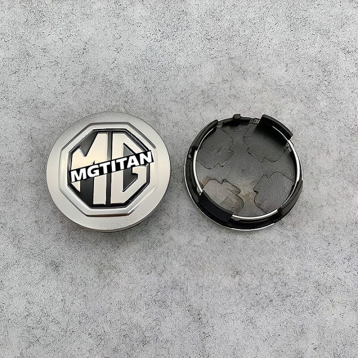 Dekielek felgi 56 mm do MG HS, MG ZS, MG3, MG4, MG5, MGS5, MGS6 – zdjęcie 2