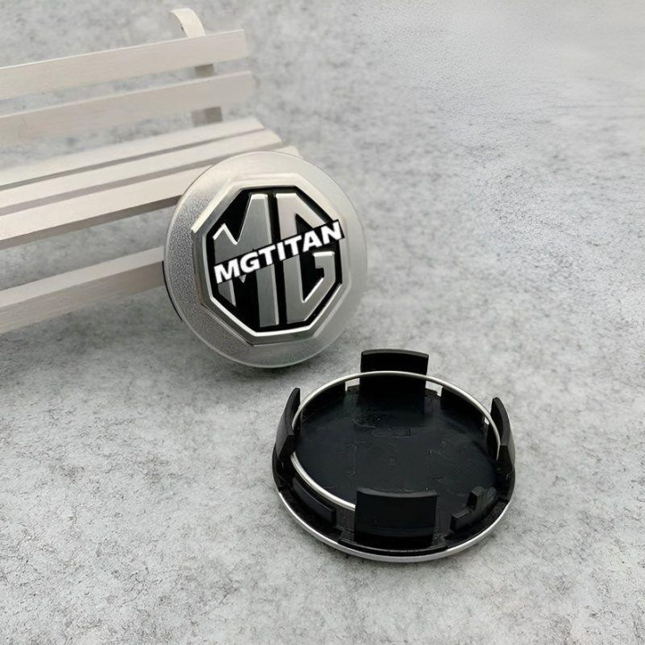 Dekielek felgi 56 mm do MG HS, MG ZS, MG3, MG4, MG5, MGS5, MGS6